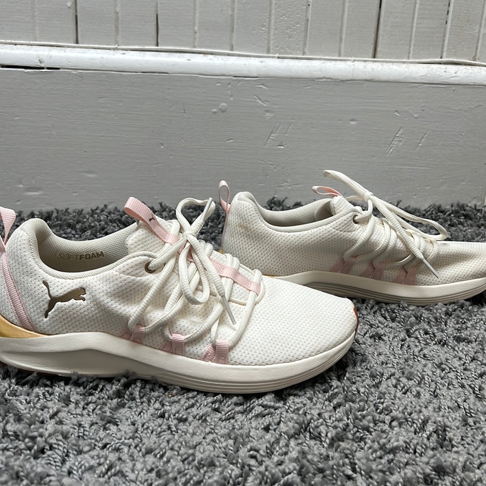 Puma Running Shoes